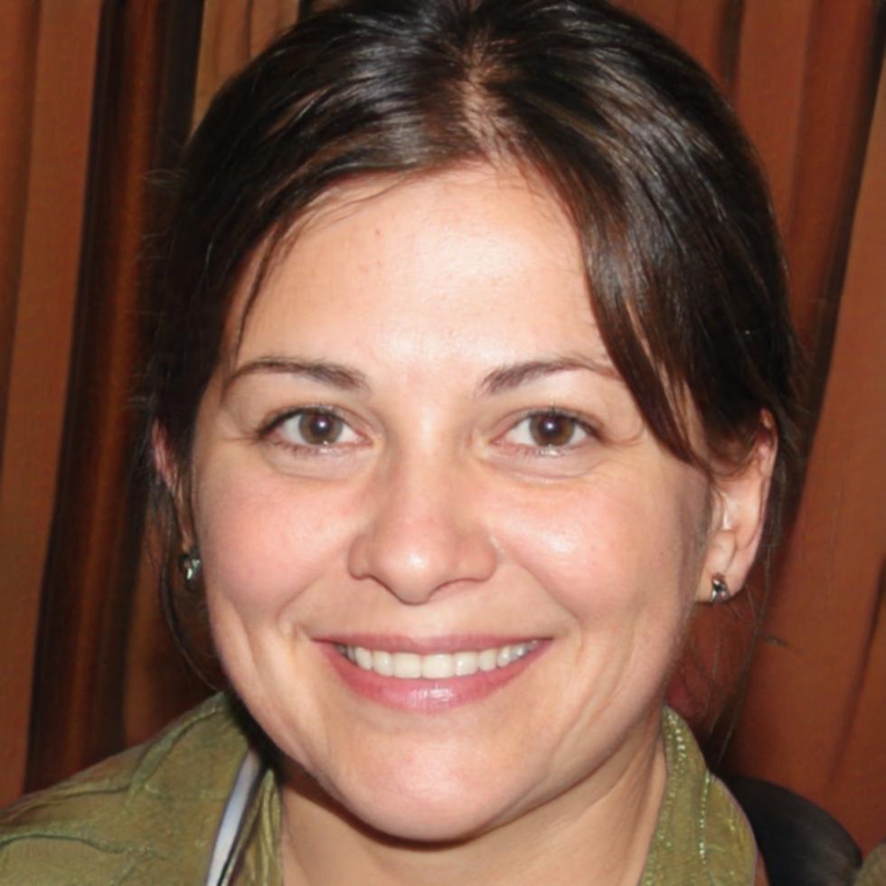 Claudia Venturi - Fondatrice hyrionexaltu