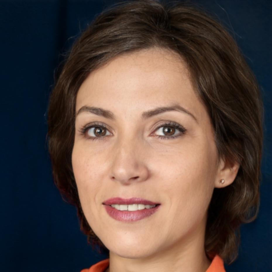Bianca Maretti - Co-fondatrice hyrionexaltu