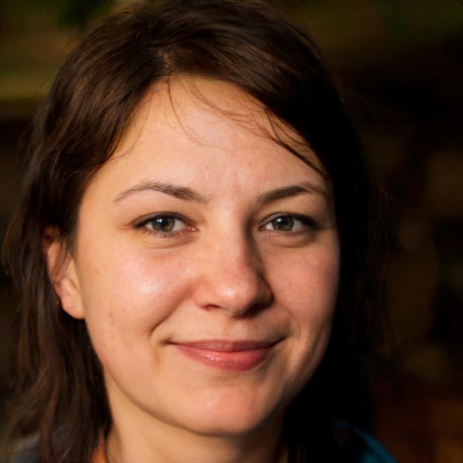 Ritratto di Elisa